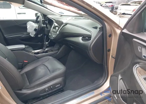 2019 Chevrolet Malibu Premier z USA, uszkodzony, nr VIN 1G1ZE5SXXKF102706